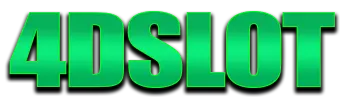 Logo 4DSLOT